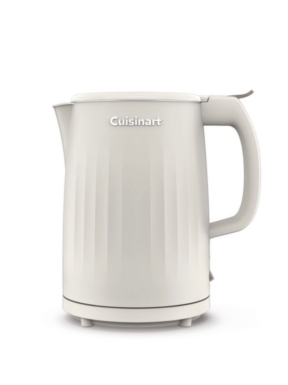 Cuisinart Soho 1-Liter Double-Wall Electric Kettle
